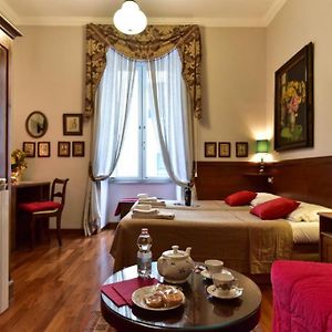 Deluxe Kamer met Twee Aparte Bedden